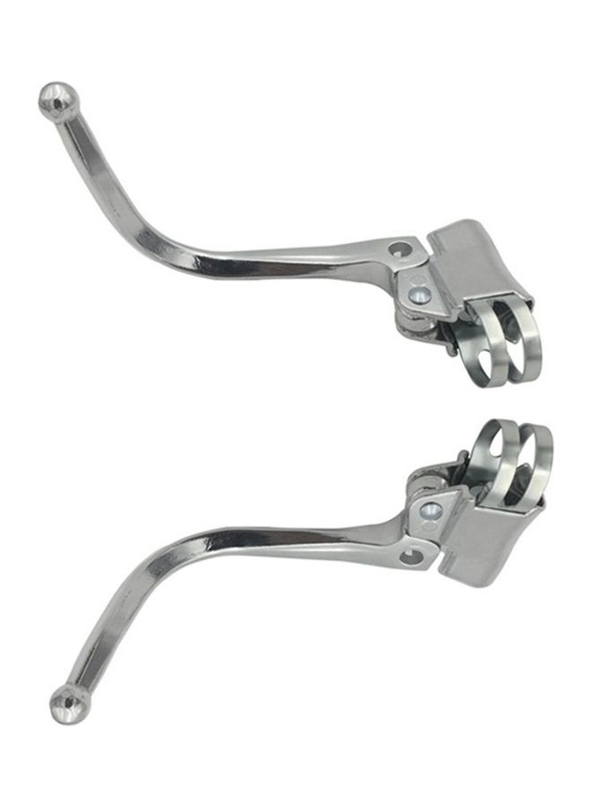 Generic Bicycle Brake Handle Set  - Image 3