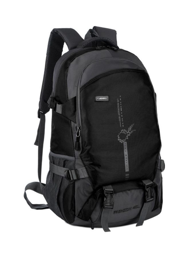 Generic 45L Large Capacity Waterproof Mountaineering Backpack  - Image 1