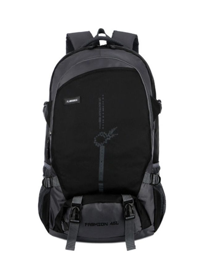 Generic 45L Large Capacity Waterproof Mountaineering Backpack  - Image 2
