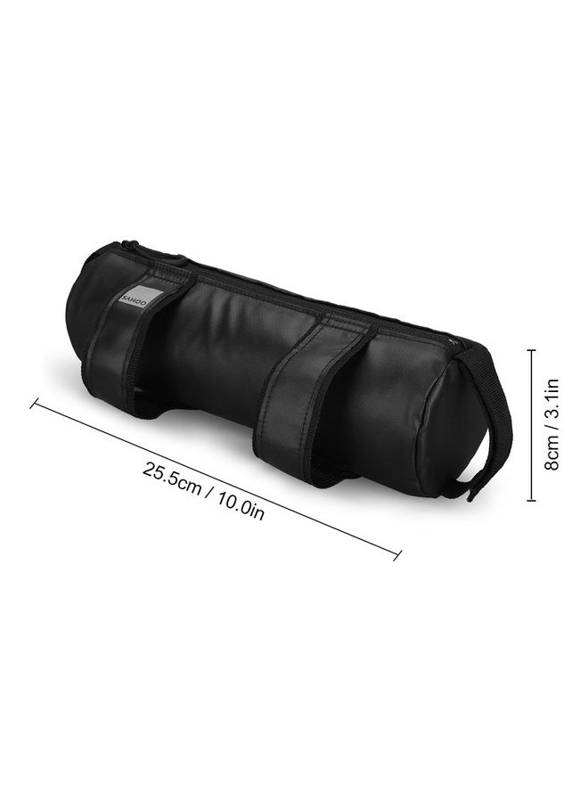 Generic Bike Handlebar Storage Bag - Image 5