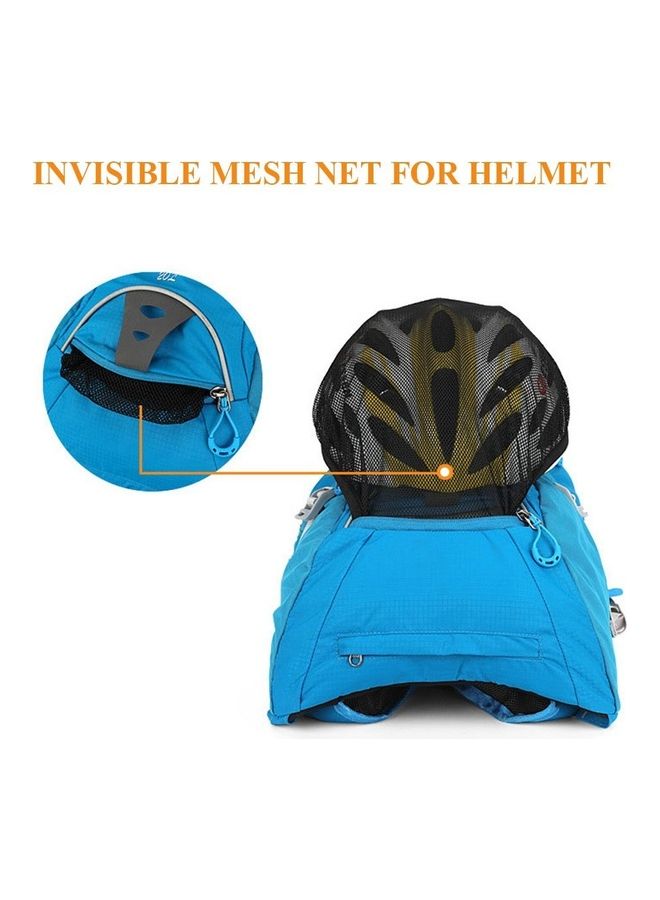 Generic - Waterproof Net Backpack - Image 1