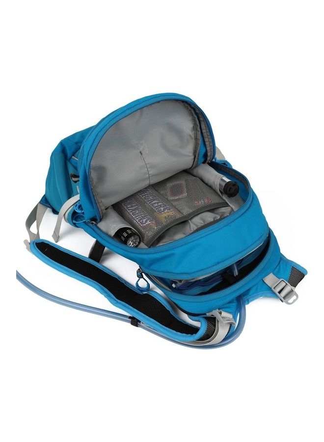 Generic - Waterproof Net Backpack - Image 1