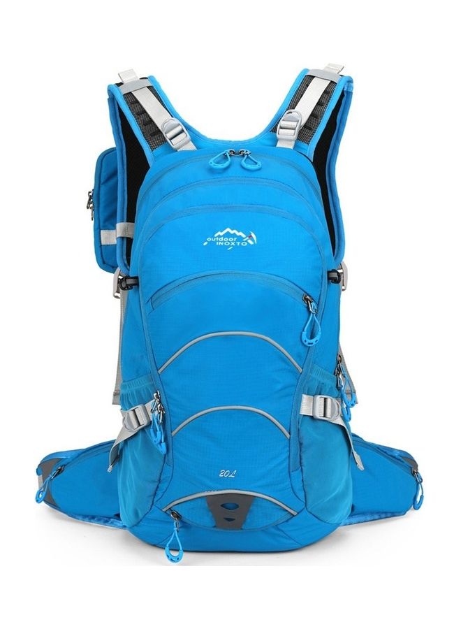 Generic - Waterproof Net Backpack - Image 1