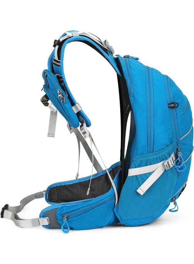 Generic - Waterproof Net Backpack - Image 1
