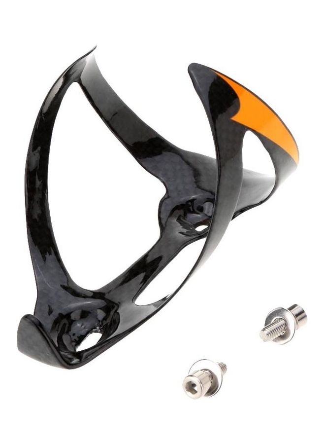 Generic 2 Piece Bike Water Bottle Holder Set - Image 4