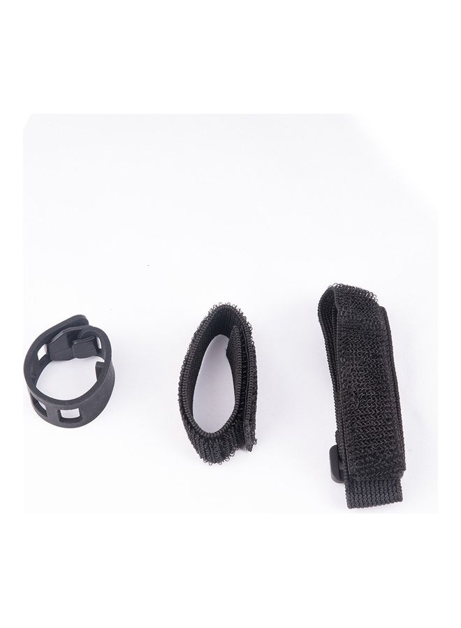 USB Rechargeable Warning Light 11 x 8.2 x 3.3cm