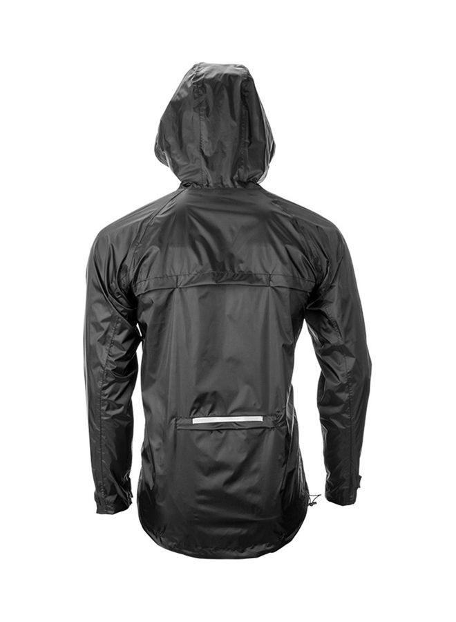 Generic Men Waterproof Cycling Jacket  - Image 5