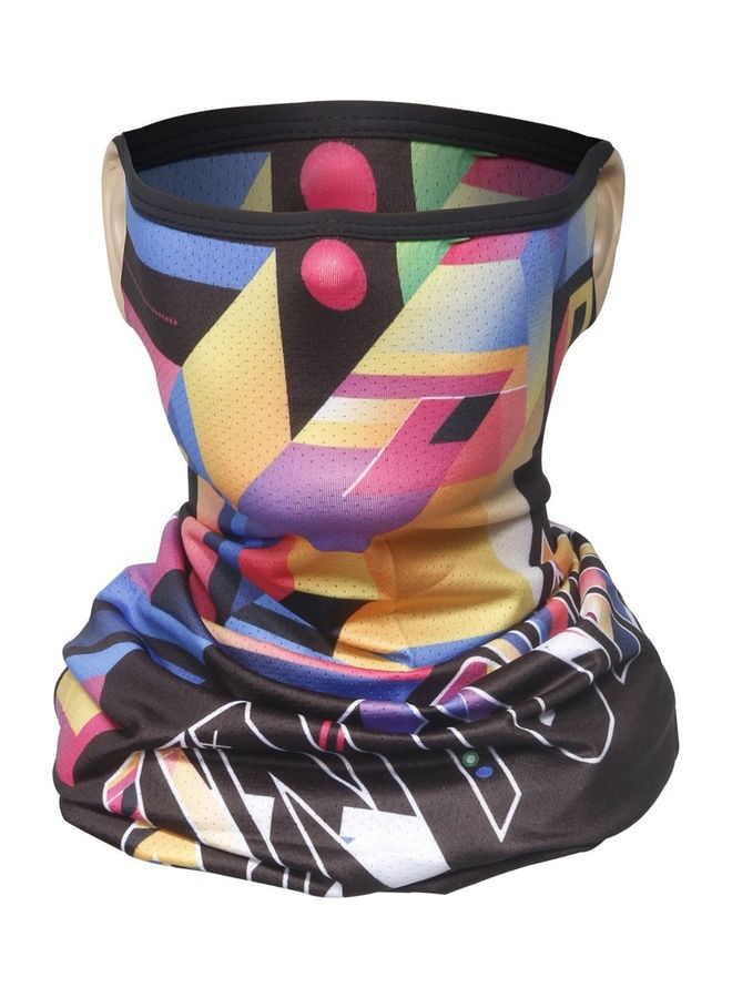 Generic Dustproof Balaclava Neck Gaiter  - Image 1