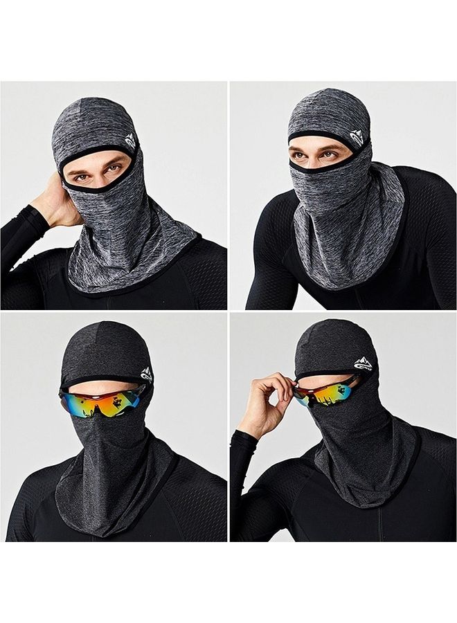 Generic - Cycling Face Mask - Image 1