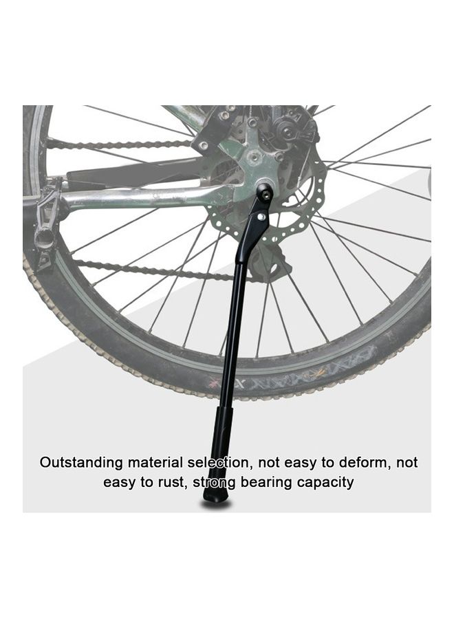 Generic Bicycle Kickstand  - Image 3