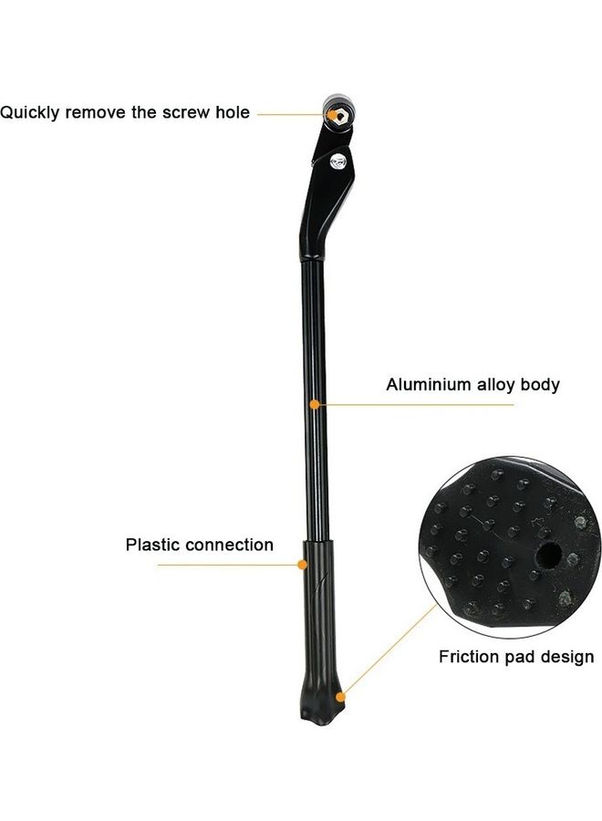 Generic Bicycle Kickstand  - Image 4