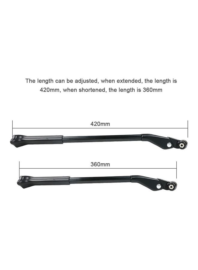 Generic Bicycle Kickstand  - Image 5