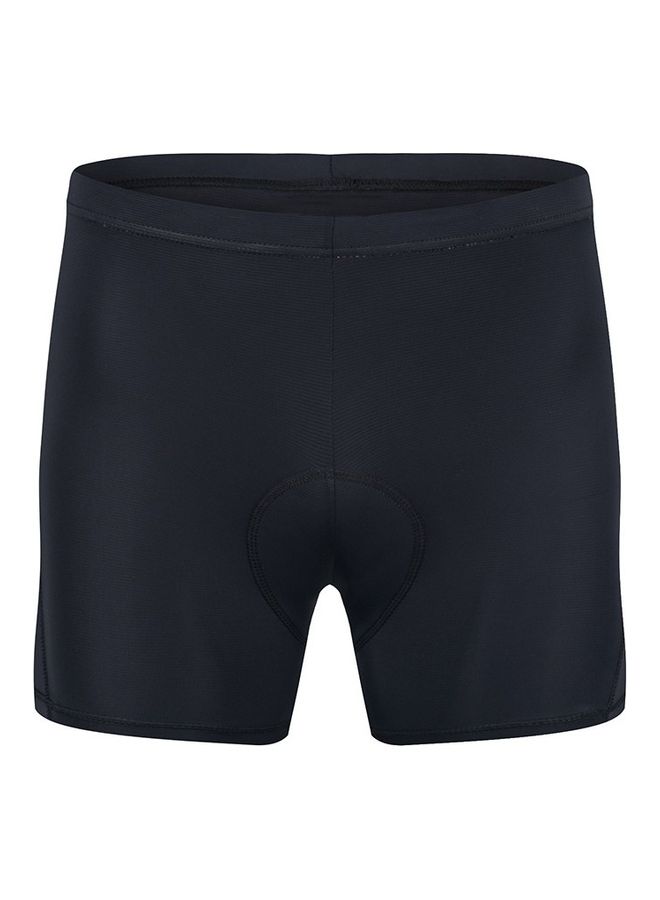 Generic 3D Gel Padded Cycling Underwear Shorts - Image 2
