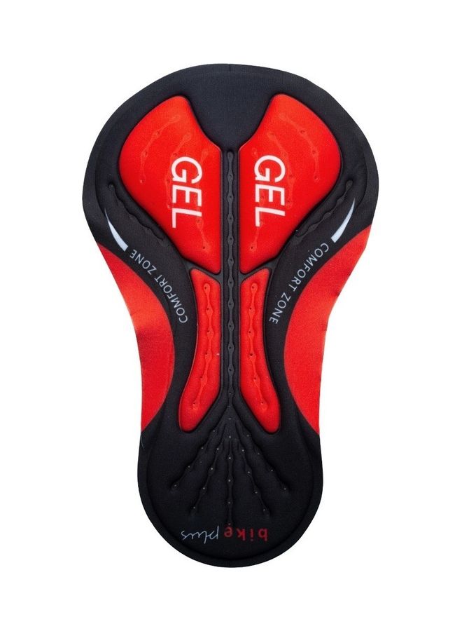 Generic 3D Gel Padded Cycling Underwear Shorts - Image 3