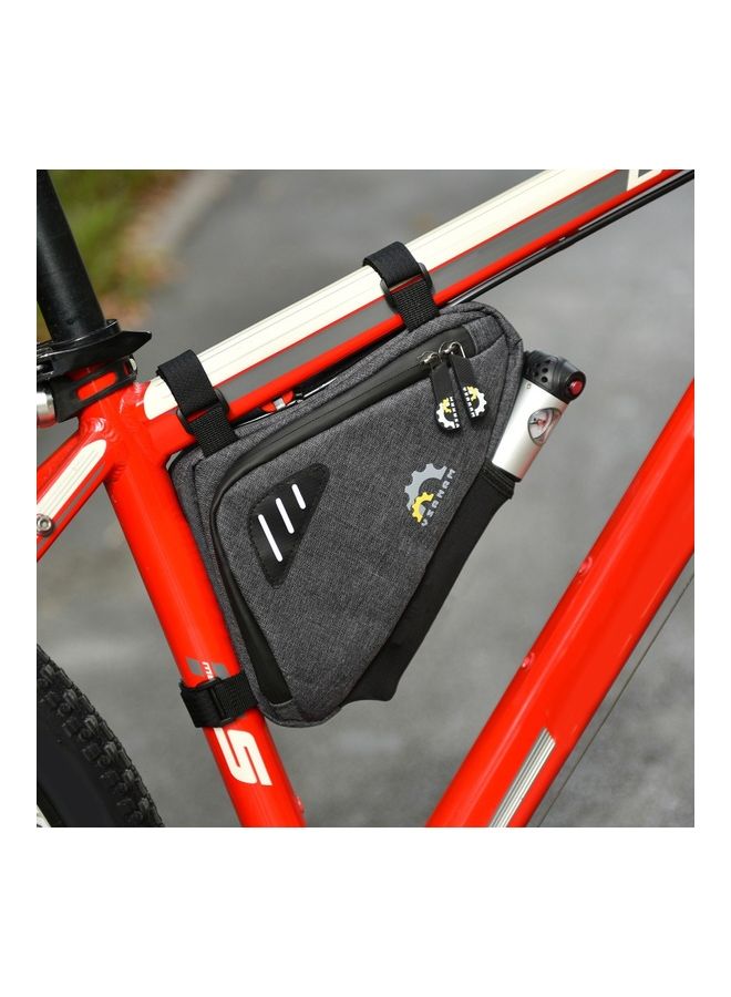 Generic - Waterproof Bicycle Tube Bag - Image 1