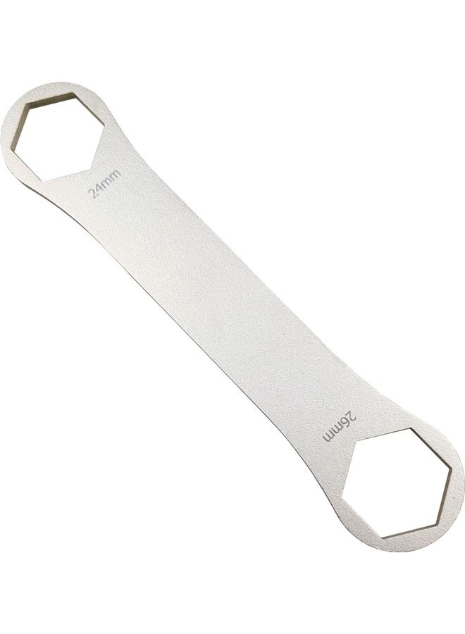 Generic Bike Suspension Fork Wrench - Image 1