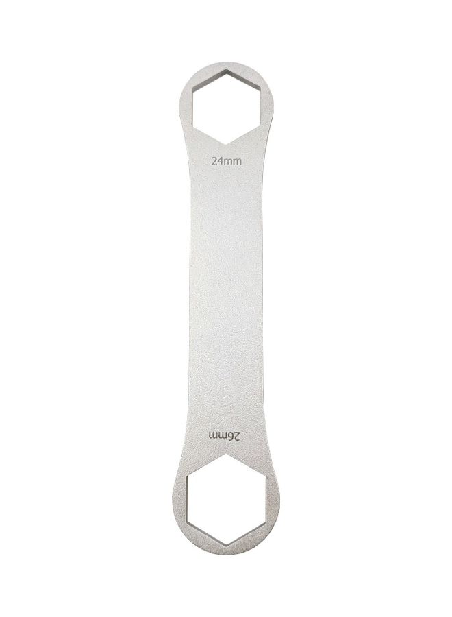 Generic Bike Suspension Fork Wrench - Image 2