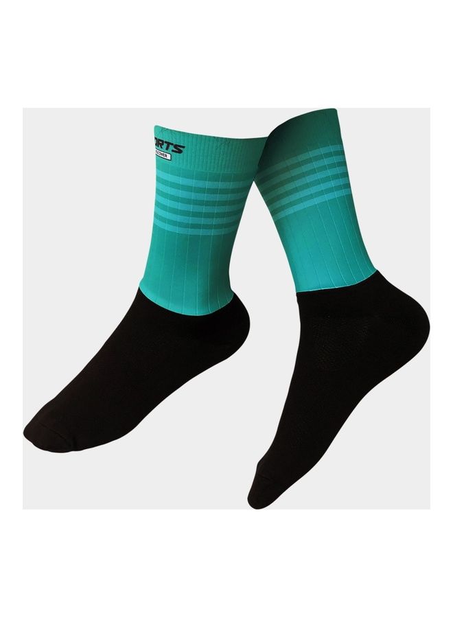 Generic Anti-Slip Stretchy Socks - Image 1