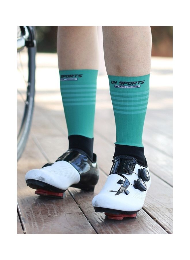 Generic Anti-Slip Stretchy Socks - Image 2