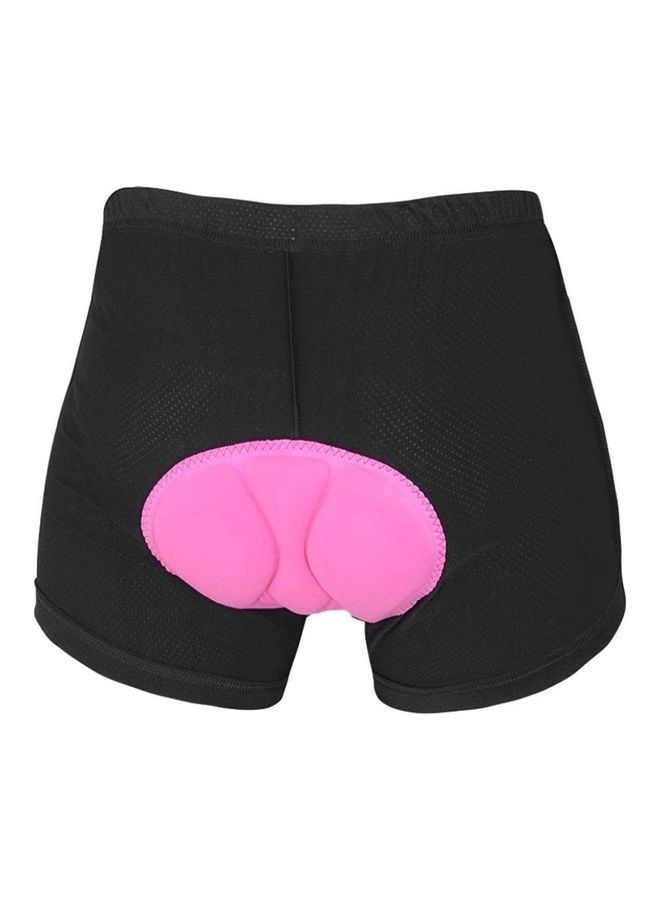 Generic 3D Gel Padded Cycling Underwear Shorts  - Image 2