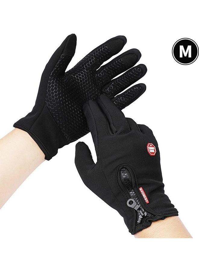 Generic - Full Finger Touch Screen Gloves - Image 1