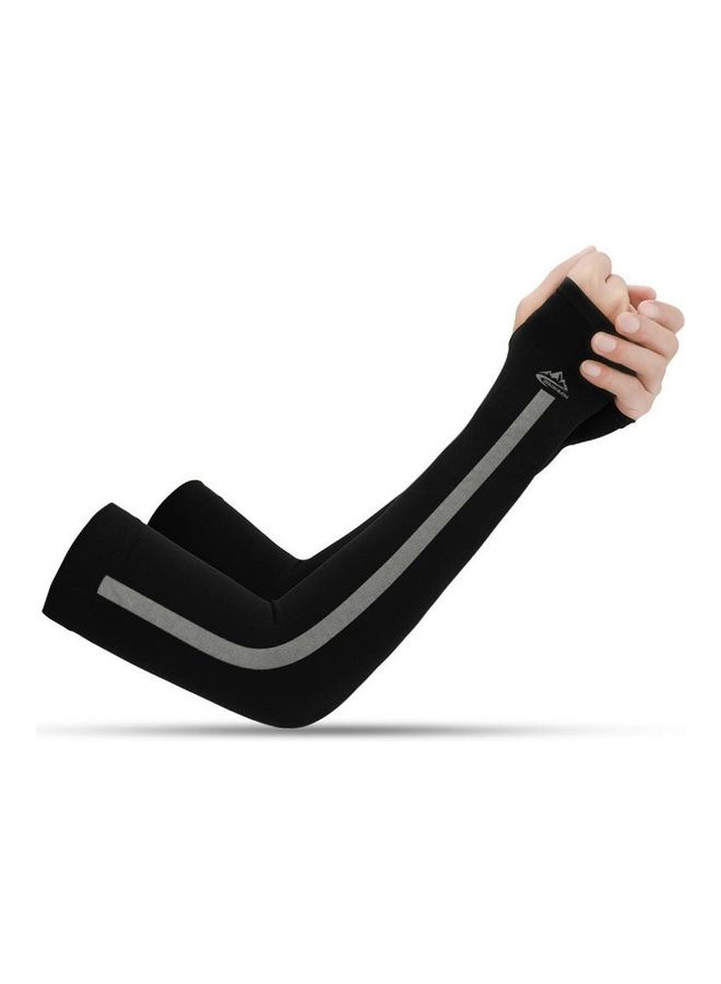 Generic UV Sun Protective Gloved  Sleeves - Image 1