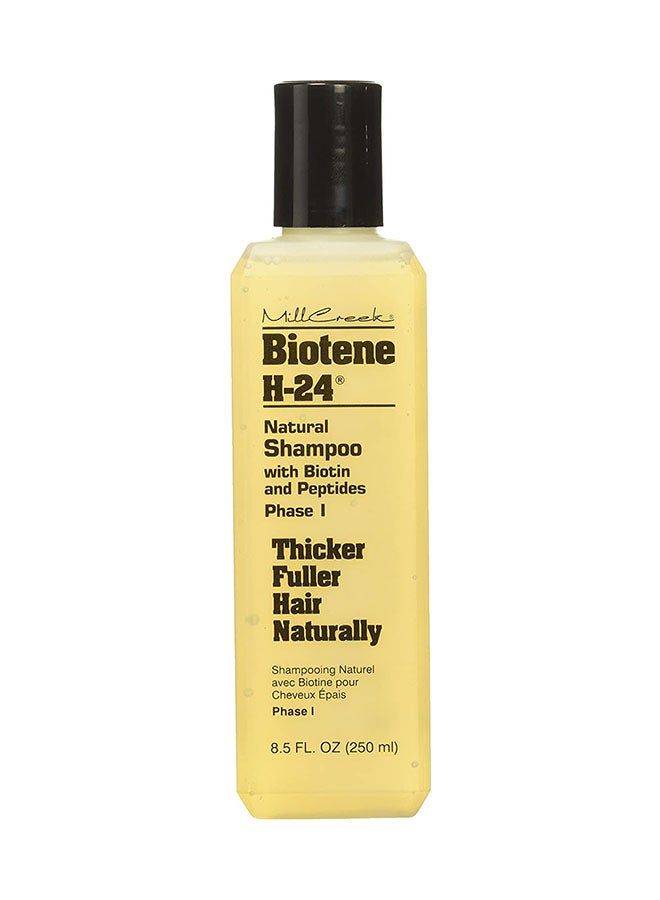 Biotene H-24 Natural Shampoo 250ml - v1626066607/N49016857A_1