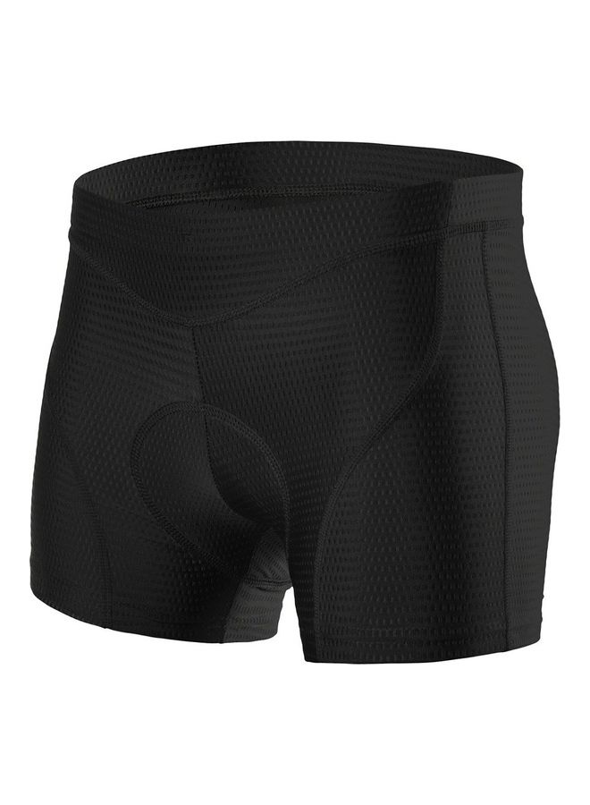 Generic 3D Padded Cycling Underwear Shorts  - Image 1
