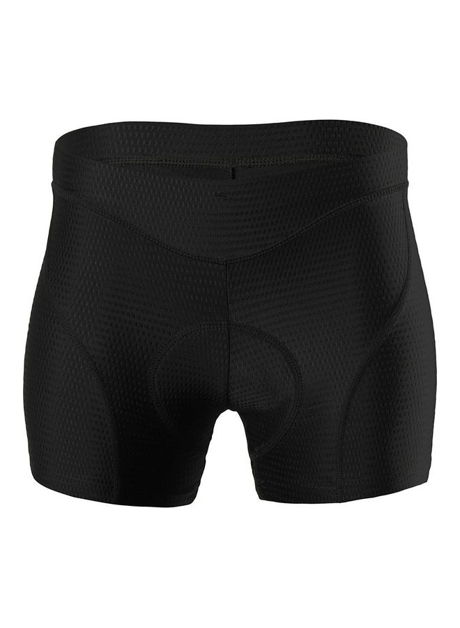 Generic 3D Padded Cycling Underwear Shorts  - Image 3