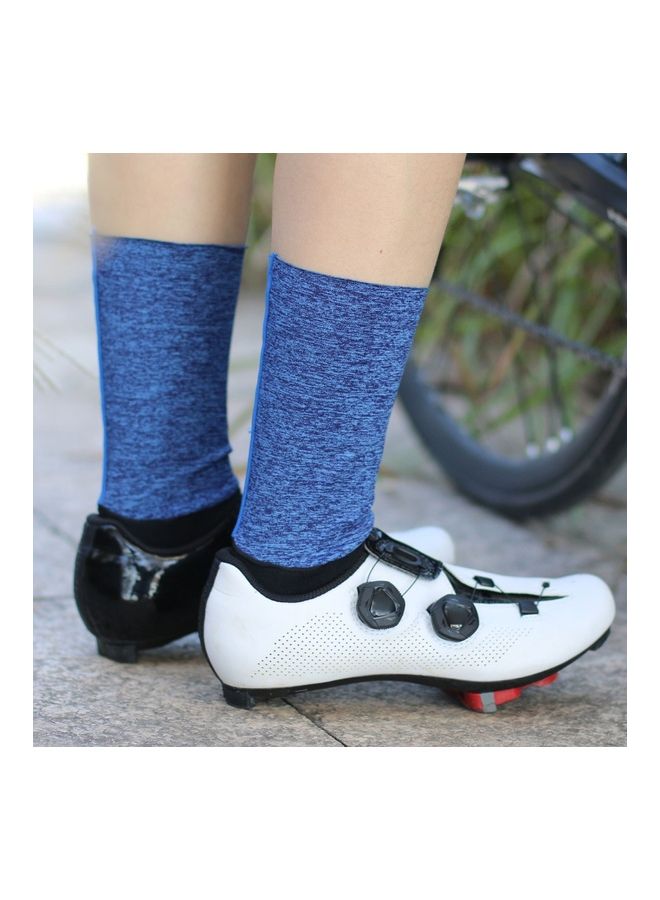 Generic Breathable Anti-Slip Sports Socks - Image 3