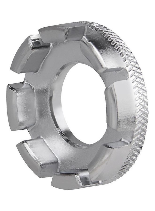 4-Piece Bicycle Spoke Wrench Set