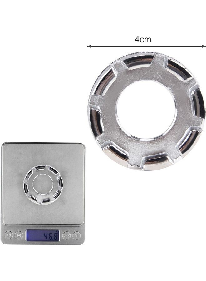 4-Piece Bicycle Spoke Wrench Set