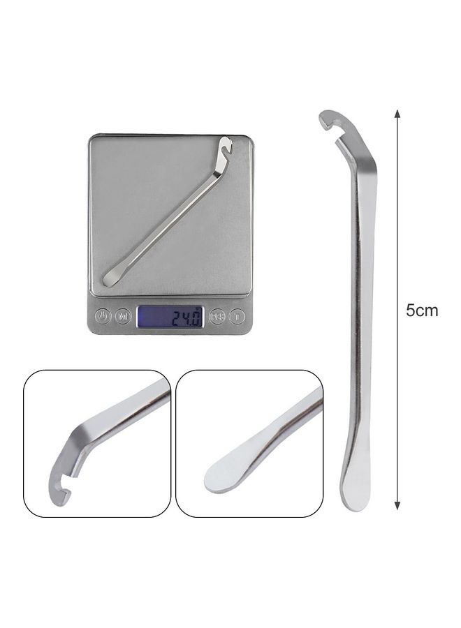 4-Piece Bicycle Spoke Wrench Set