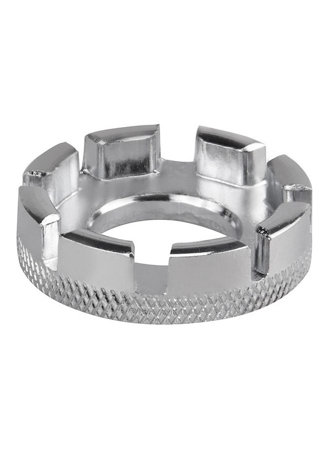 4-Piece Bicycle Spoke Wrench Set