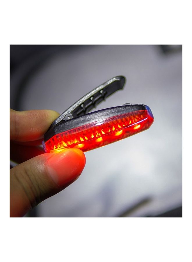 USB Rechargeable Warning Light