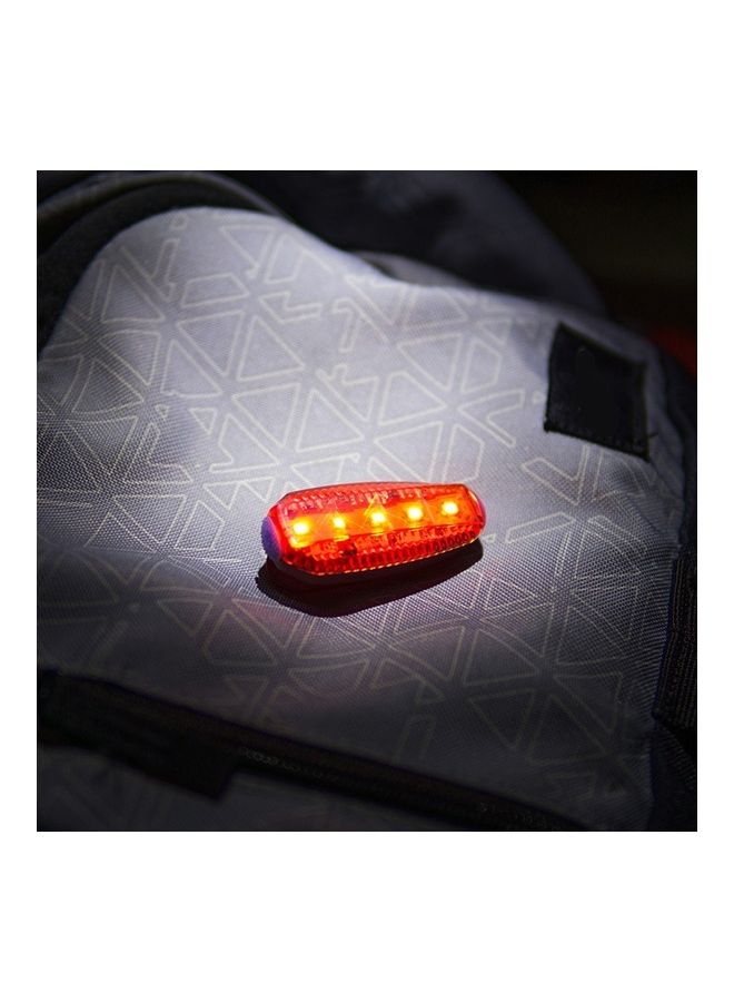 USB Rechargeable Warning Light