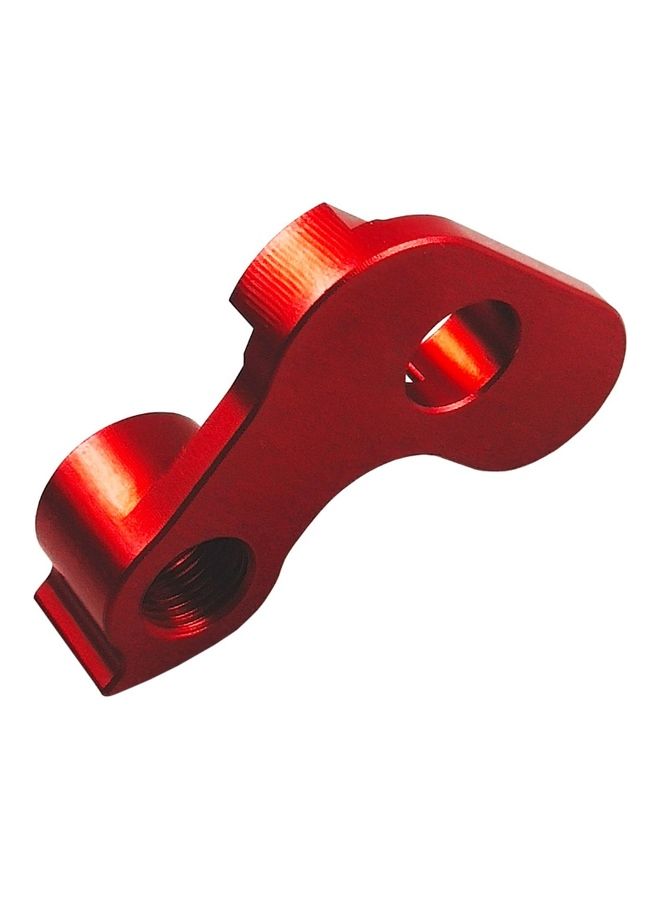 Generic - Folding Bike Tail Hook - Image 1