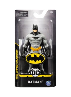 SPIN MASTER Batman Figure  - Image 1