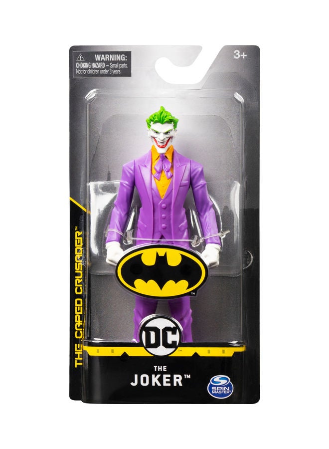 سبن ماستر مجسم شخصية الجوكر - Image 1