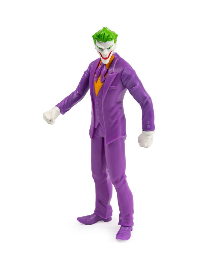 سبن ماستر مجسم شخصية الجوكر - Image 2