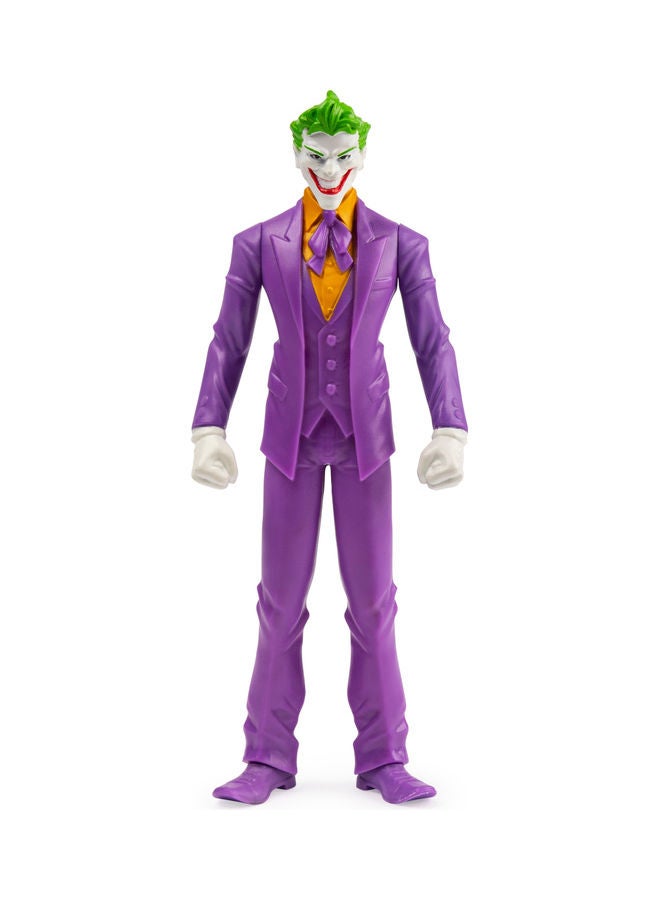 سبن ماستر مجسم شخصية الجوكر - Image 3