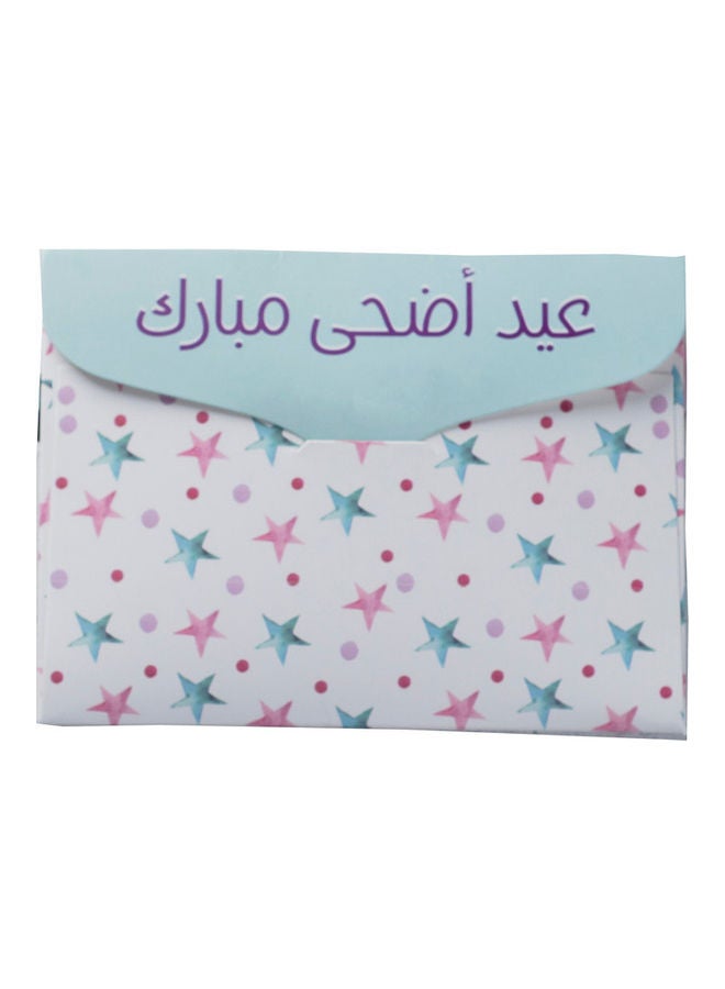 مجموعة من 6 أظرف ريمان - Image 3