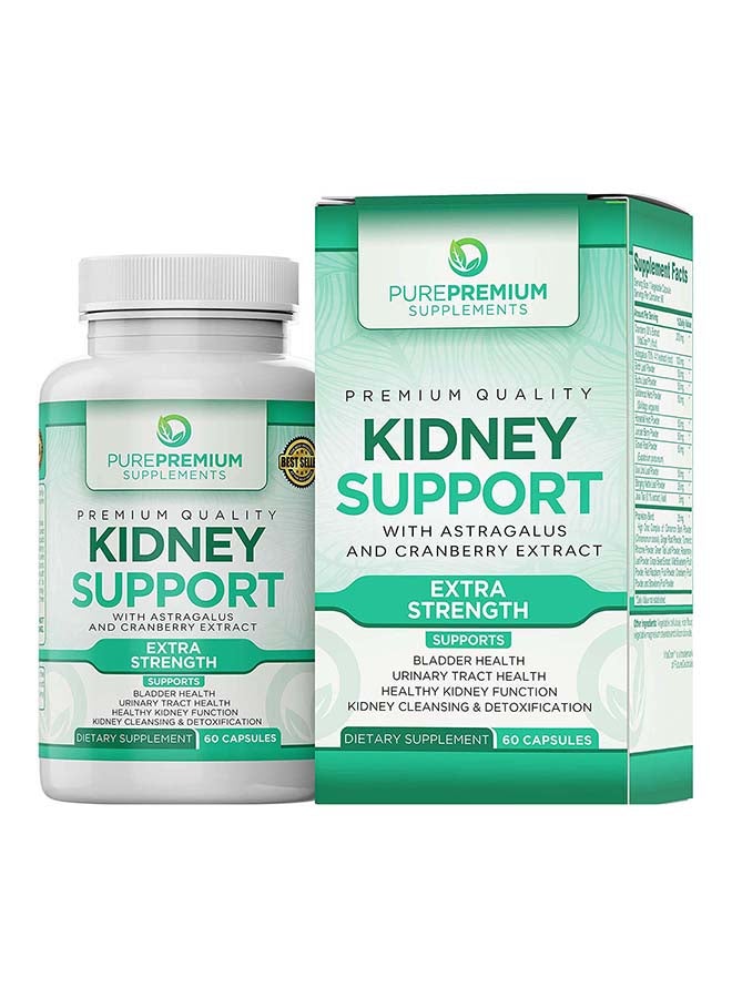 Kidney Support Supplement