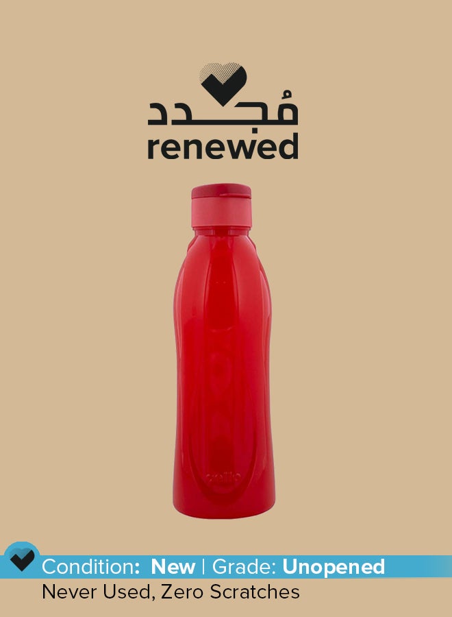 أر أند بي زجاجة ماء مضادة للتسرب مجددة - Image 1
