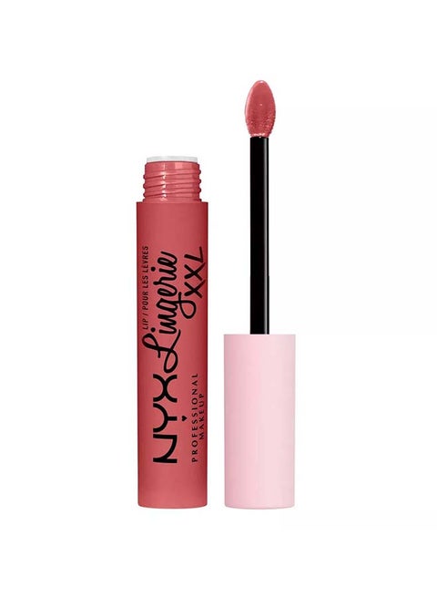 Lip Lingerie XXL Matte Liquid Lipstick Xxpose Me 03