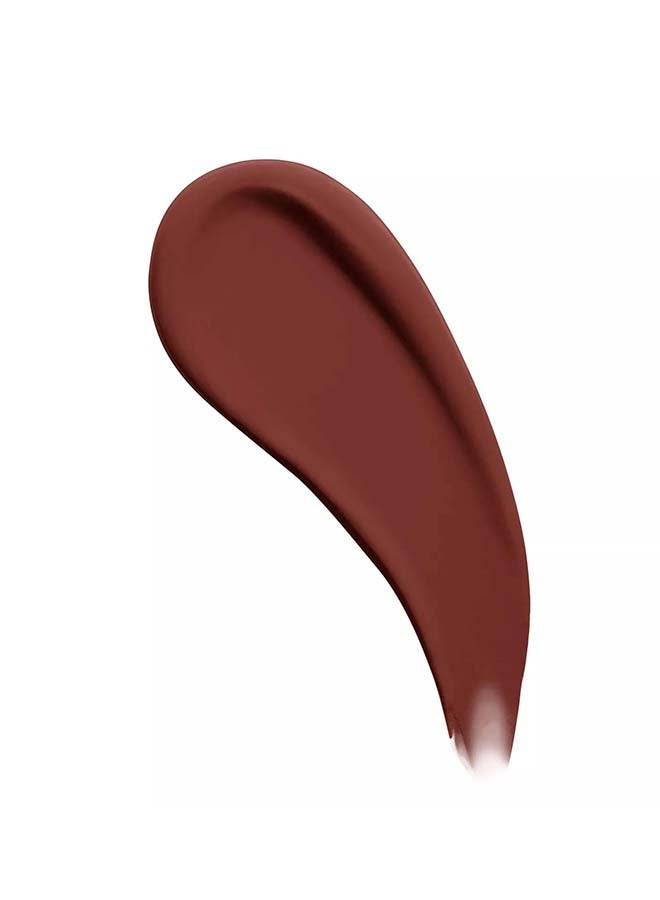 NYX PROFESSIONAL MAKEUP - Lip Lingerie XXL Matte Liquid Lipstick Low Cut 10 - Image 1