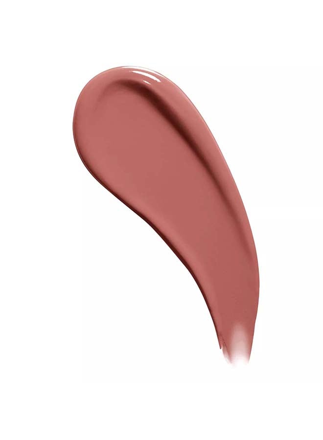 NYX PROFESSIONAL MAKEUP - Lip Lingerie XXL Matte Liquid Lipstick Undress'd 01 - Image 1