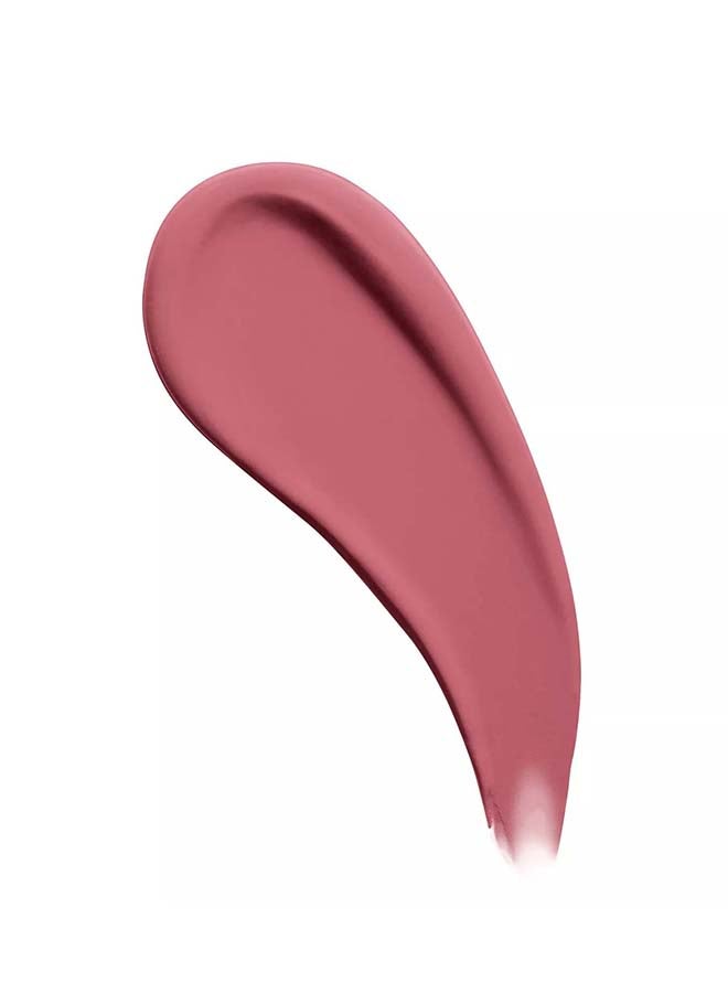 NYX PROFESSIONAL MAKEUP - Lip Lingerie XXL Matte Liquid Lipstick Flaunt It 04 - Image 1
