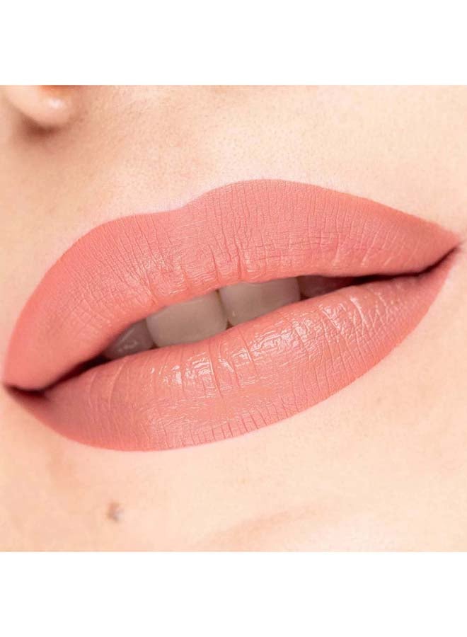 NYX PROFESSIONAL MAKEUP - Lip Lingerie XXL Matte Liquid Lipstick Undress'd 01 - Image 1