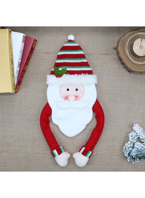 Decorative Ornament Multicolour
